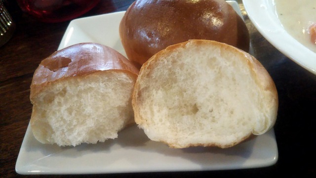 cafe 鈴木製作所のパン